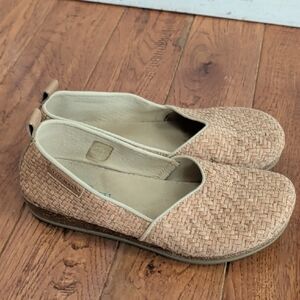 Stegmann Liesl Skimmer Woven Slip-On Women's Loafers